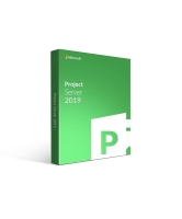 Project Server 2019 - خرید لایسنس اورجینال پروجکت سرور 2019